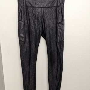 Lululemon Leggings Size 8